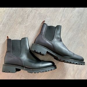 Sam Edelman Chelsea Boots